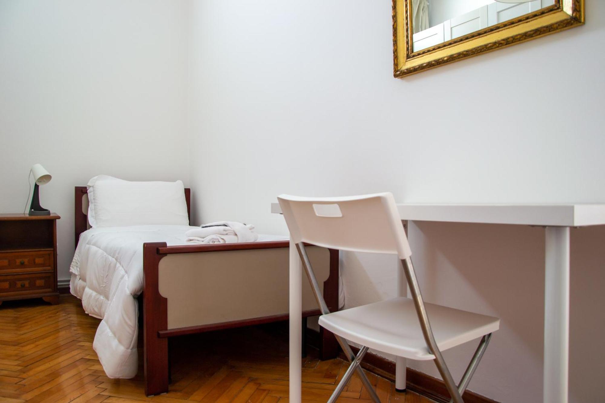 Padova Umberto Center Appartments Bagian luar foto