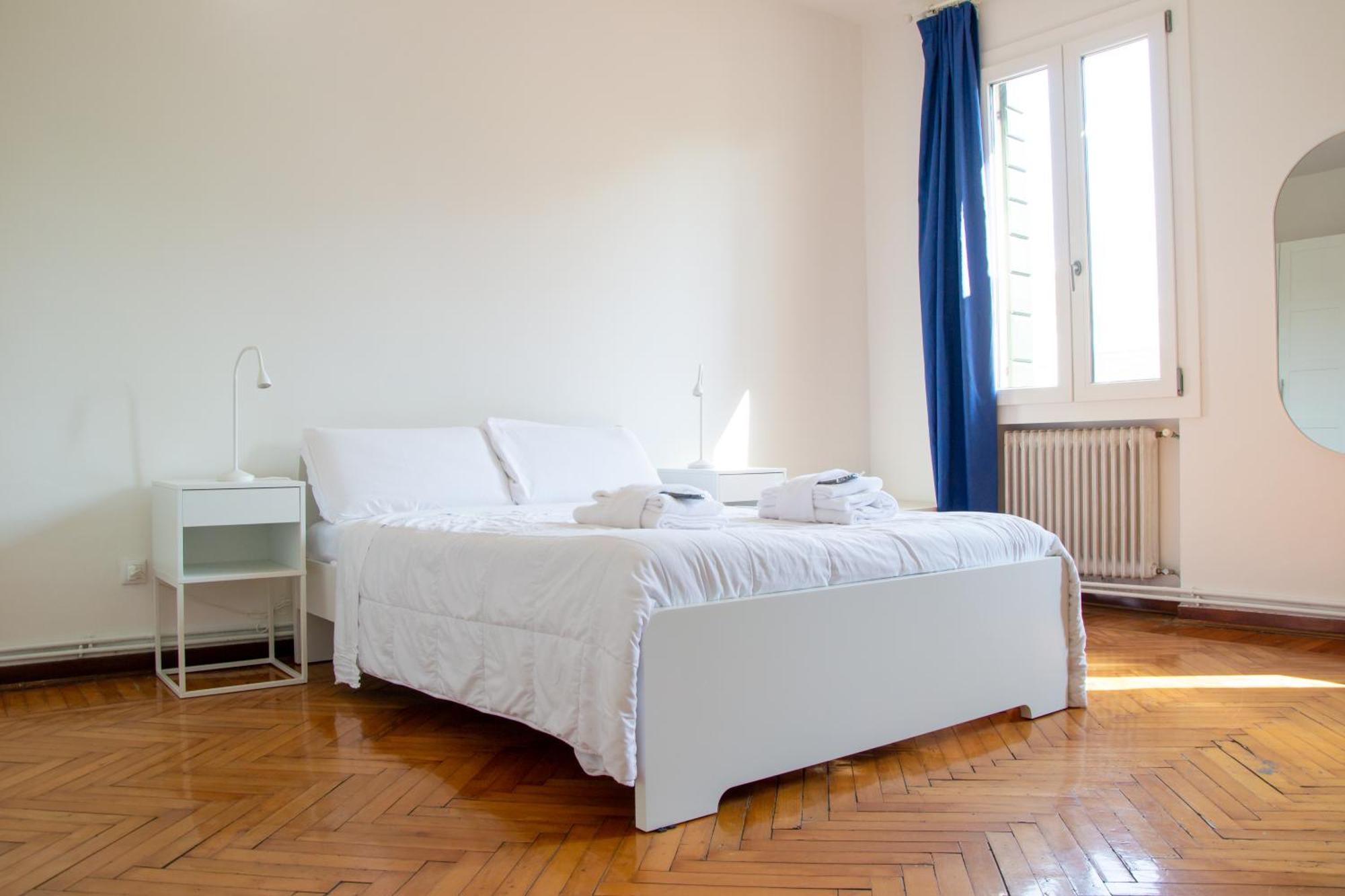 Padova Umberto Center Appartments Bagian luar foto