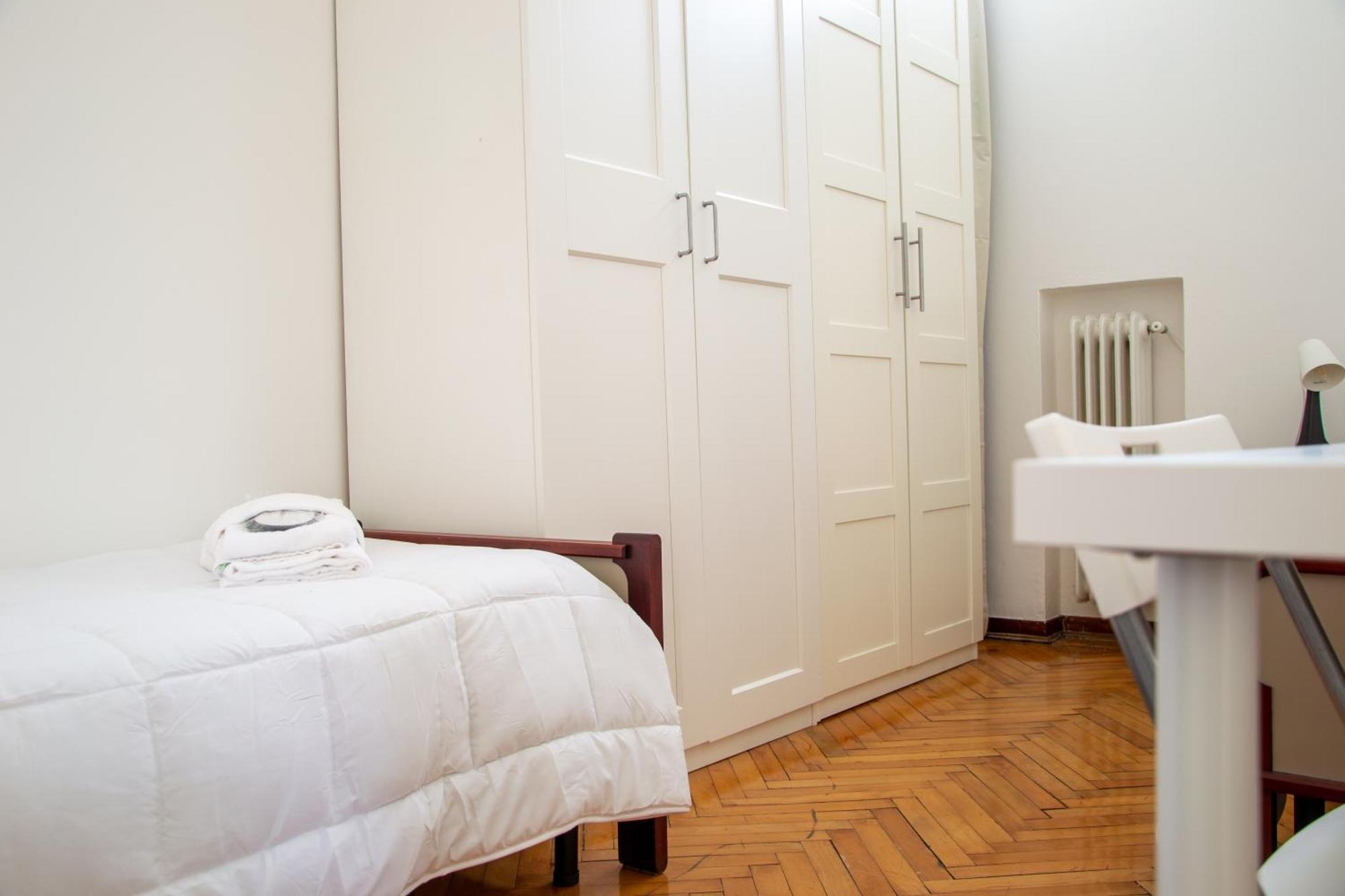 Padova Umberto Center Appartments Bagian luar foto