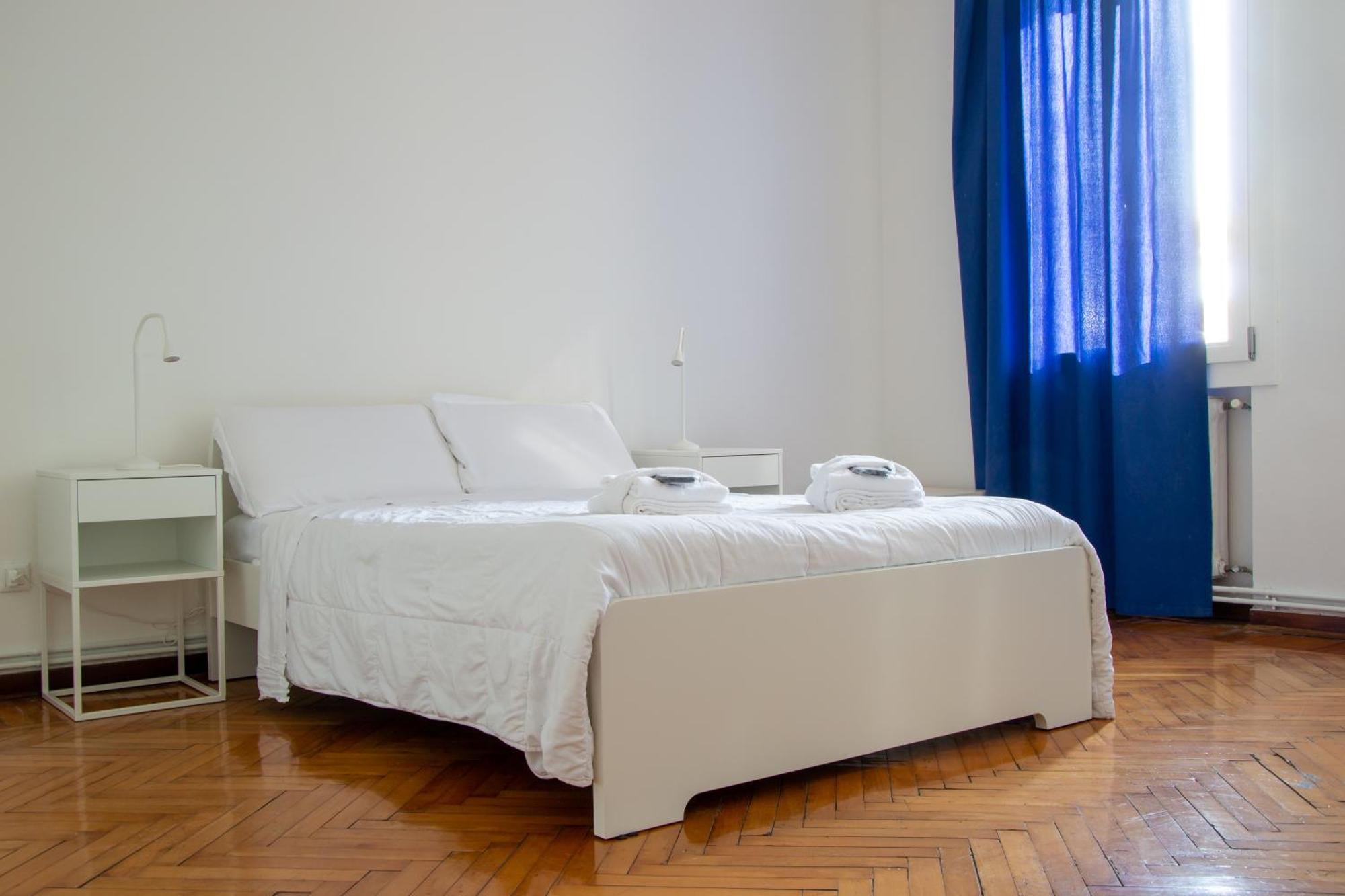 Padova Umberto Center Appartments Bagian luar foto