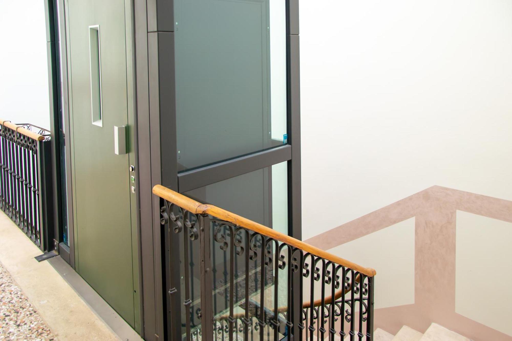 Padova Umberto Center Appartments Bagian luar foto