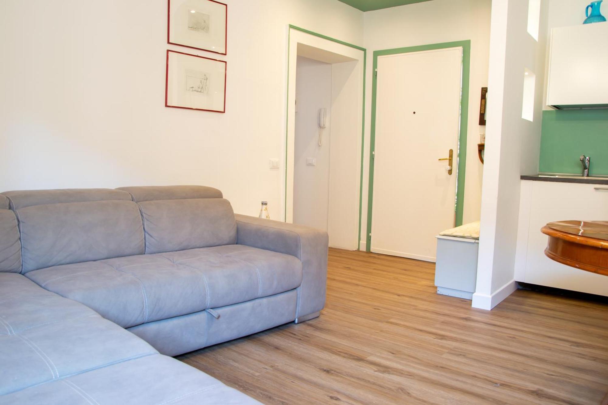 Padova Umberto Center Appartments Bagian luar foto