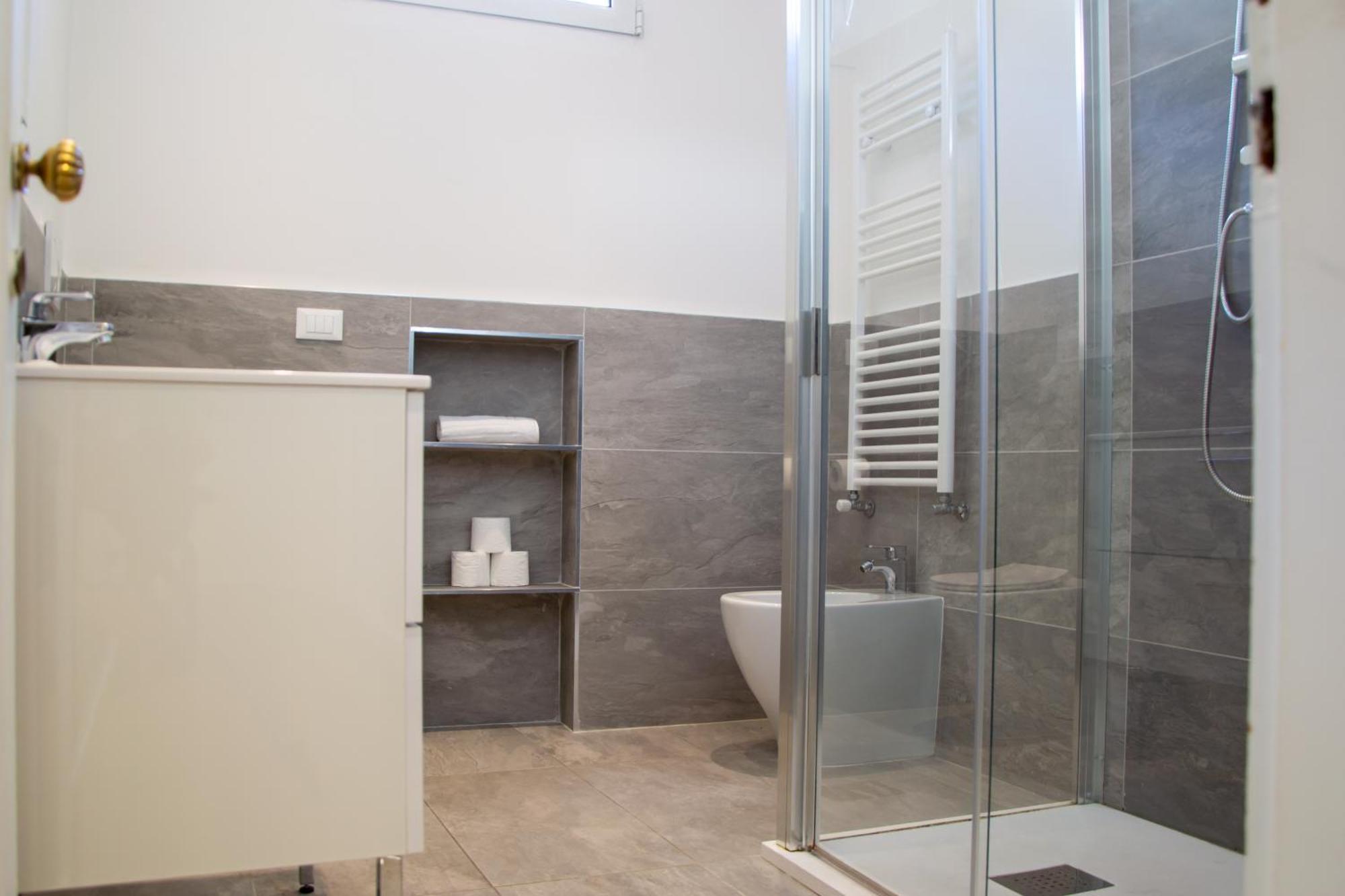 Padova Umberto Center Appartments Bagian luar foto